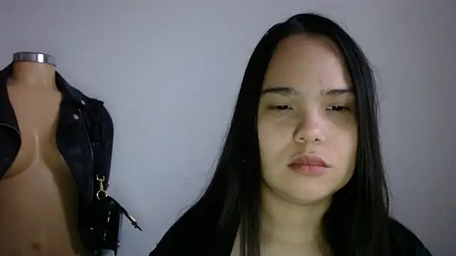 Pertunjukan Kamera Web nicolle_jenifer