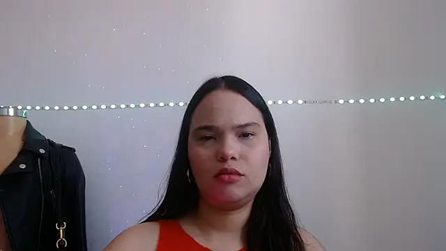 Webkamerová show nicolle_jenifer