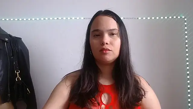 nicolle_jenifer Webcam show