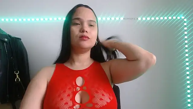 nicolle_jenifer Webcam-Show
