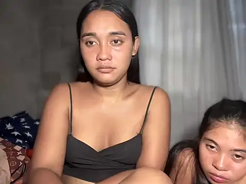 sluttyjai – Kamerová šou