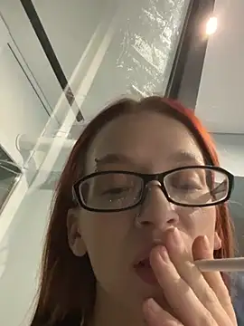 Karla_Britt's Webcam Show