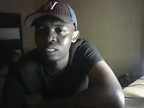 Show de webcam de Bhebhizwelonkeleli