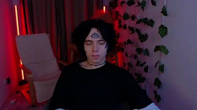 lycius_ Webcam-Show
