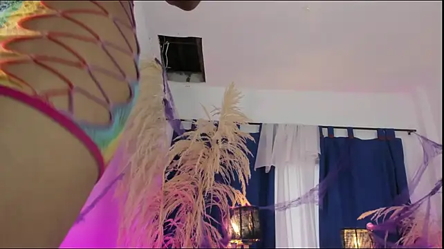 Pokazy przed kamerką – Natasha_knoxx
