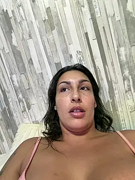 QueImporta Шоу с уебкамера
