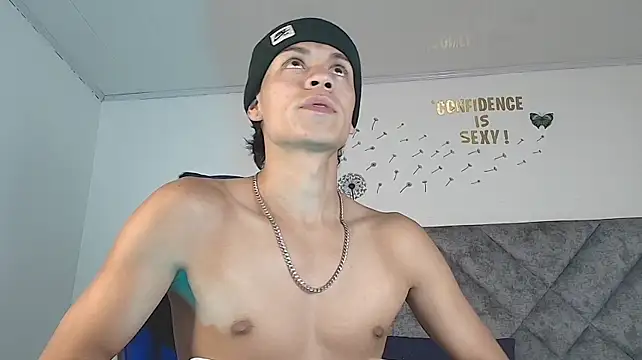 Kairo_Tentation's Webcam Show