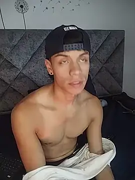 Show de webcam de Kairo_Tentation