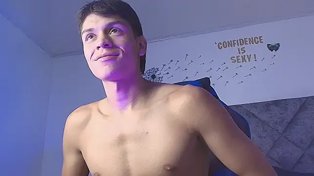 Kairo_Tentation Webcam Show