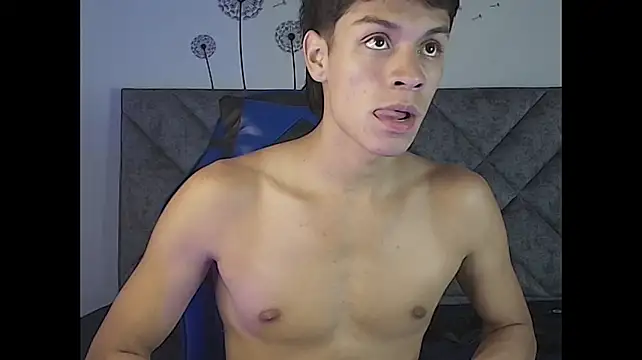 Вебкам-шоу Kairo_Tentation