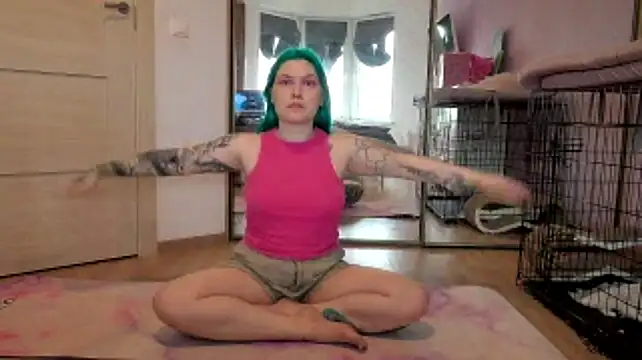neonwitch Webcamshow