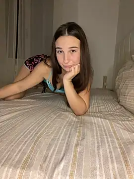Show de _Sweet_Sinner_ na webcam