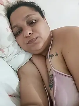 Webkamerová show Mariposalinda