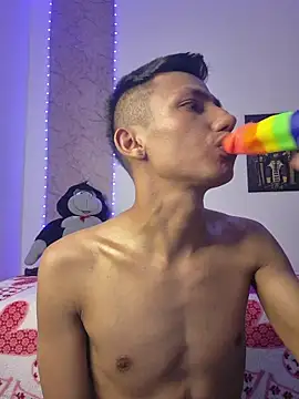DirtySlave_ Webcam Show