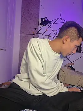 DirtySlave_ Webcam-Show