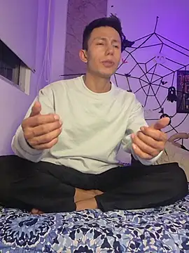 DirtySlave_ Webcam show