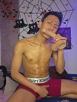 Little_bunny13 Webcam-Show