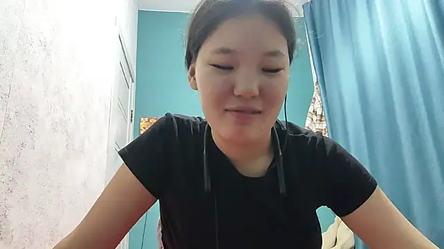 Webkamerová show LatoshaMalabe