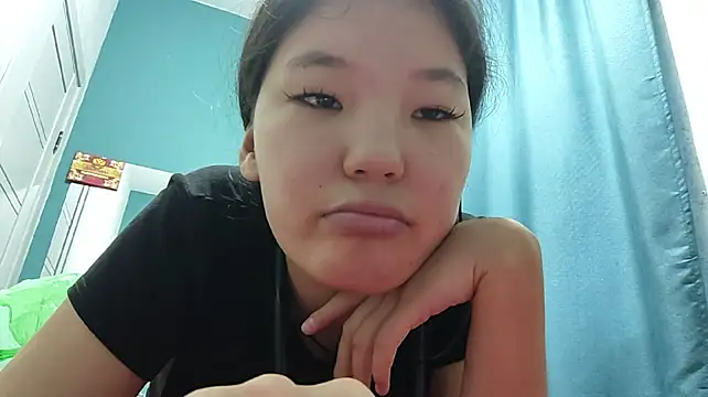 LatoshaMalabe's Webcam Show