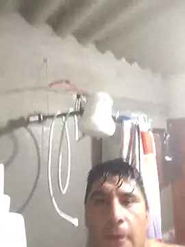 Show de webcam de Santyqnk93
