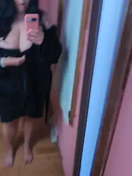 XbellaxMuah's Webcam Show