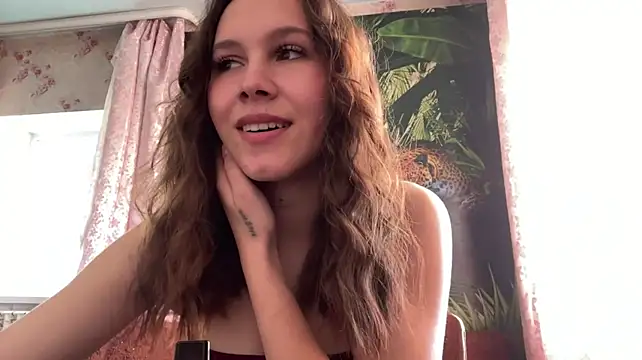 GildaLauber – Live XXX-chat