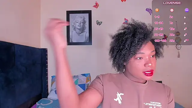 Show webcam de harmony_2
