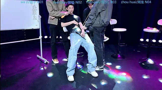 SH-AKA001 网络视讯表演