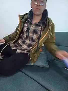 your_sexyguy10 网络视讯表演