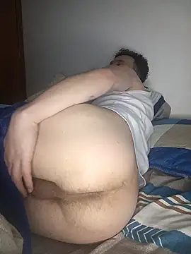 your_sexyguy10 网络视讯表演