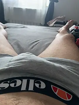 Show Webcam de ridemydickbaby