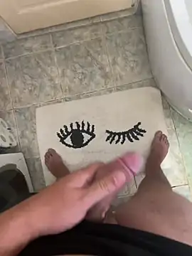 ridemydickbabyn Webbikameraesitys