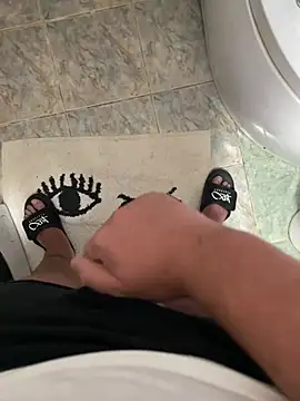 ridemydickbaby webcam show