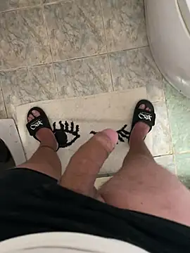 ridemydickbaby Adlı Modelin Web Kamerası Şovu