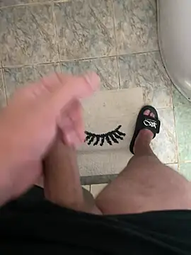 ridemydickbaby Show in webcam