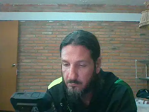 Kingfaraone – webcam-show