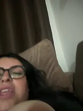 Show Webcam de brancadeneve013