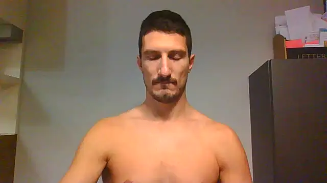 Show webcam de bisurprisexxxx