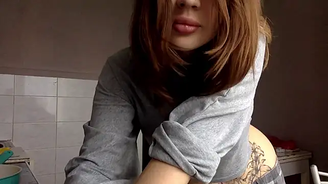 KimiPettingill – Live XXX-chat
