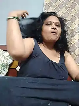 Show Webcam de Jyothi-Tamil