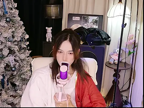 عرض كام XiaoYan-1