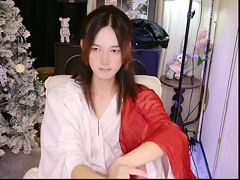 XiaoYan-1 Webcamshow