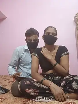 Sexy-Jaanu Webcamshow