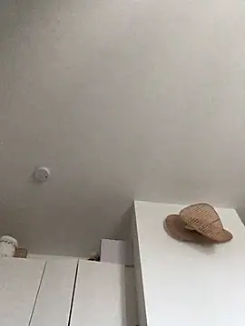 PrettyPussyyのウェブカメラショー