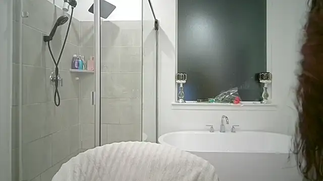 therosaliaxox webkamerás műsora