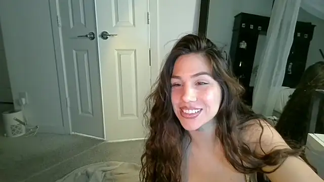 Show de webcam de therosaliaxox