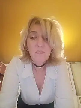 VintageVixen777's Webcam Show
