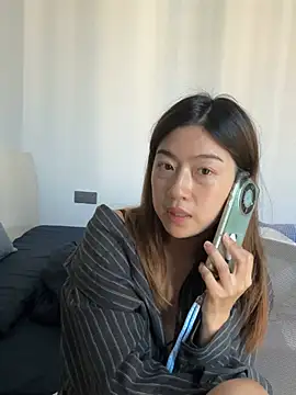 Olivia_0919 网络视讯表演