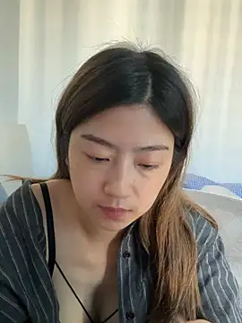 Olivia_0919 网络视讯表演