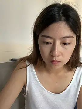 Olivia_0919 Show Webcam